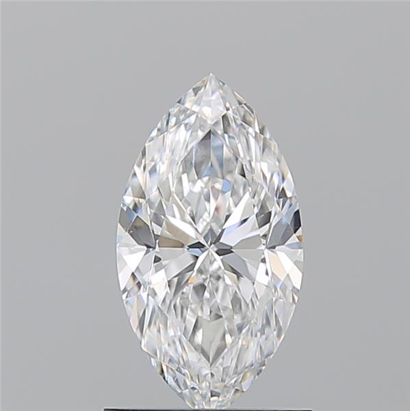 1.010 F SI1 Virtual Selection Marquise Diamond