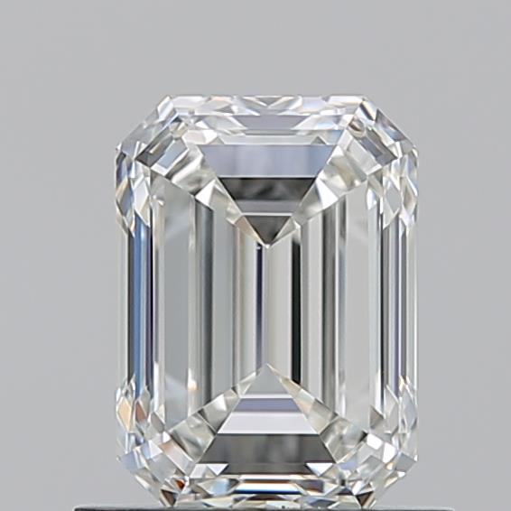 1.010 I VS2 Virtual Selection Emerald Diamond