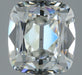 3.01ct OMB H SI1 Natural Diamond