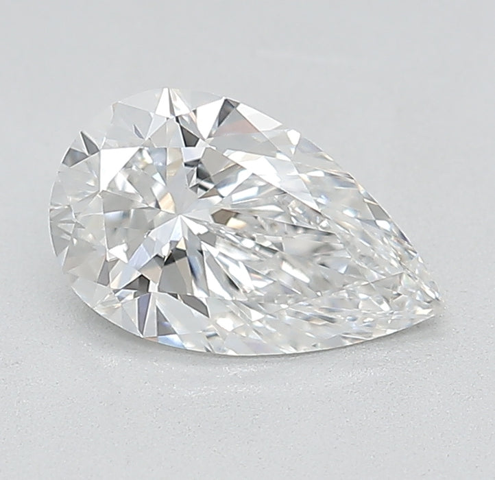 1.19000 D VVS2 BG Select Lab Grown Pear Diamond