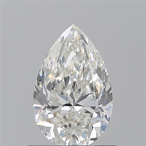 0.900 H VS2 Virtual Selection Pear Diamond