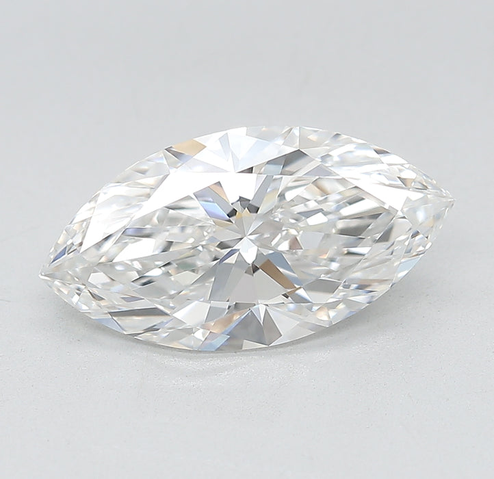 2.39000 D VVS2 BG Select Lab Grown Marquise Diamond