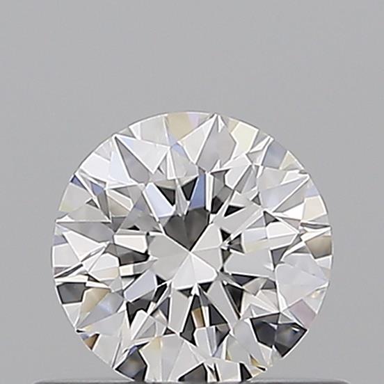 0.500 D IF Virtual Selection Round Diamond