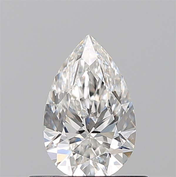 0.500 H VS2 Virtual Selection Pear Diamond