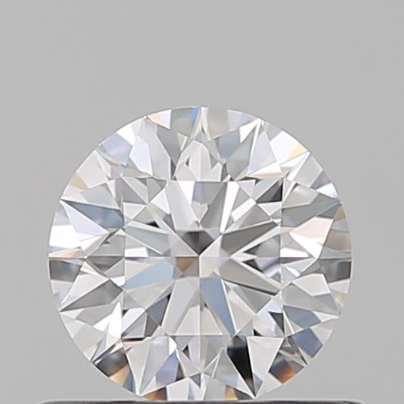 0.620 F VS1 Virtual Selection Round Diamond