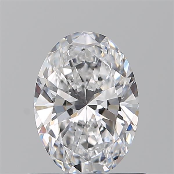0.710 D VVS2 Virtual Selection Oval Diamond