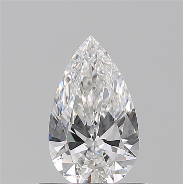 0.550 F VS1 Virtual Selection Pear Diamond