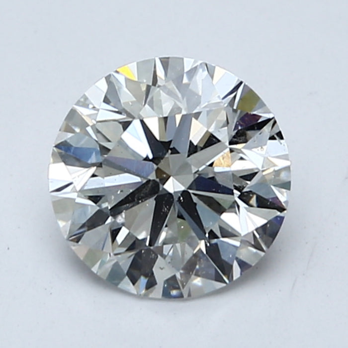 1.50000 D SI2 Virtual Selection Round Diamond