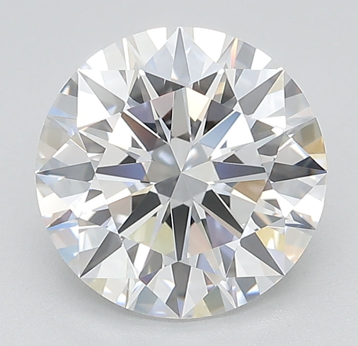 2.56000 D VVS1 BG Select Lab Grown Round Diamond