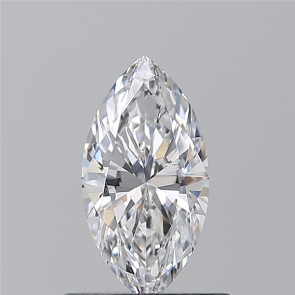 0.500 D VS2 Virtual Selection Marquise Diamond