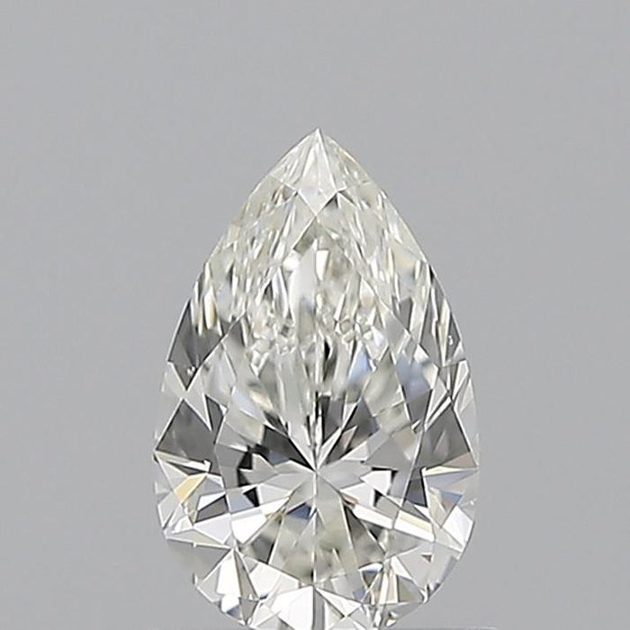 0.710 H VS1 Virtual Selection Pear Diamond