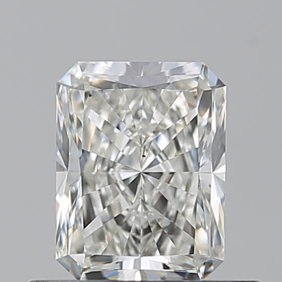 0.700 I VS2 Virtual Selection Radiant Diamond
