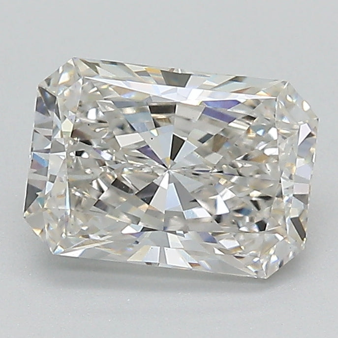 1.41 G VS2 BG Select Lab Grown Radiant Diamond