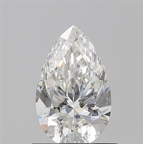 0.700 I SI1 Virtual Selection Pear Diamond