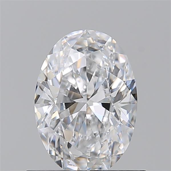 0.710 D VVS2 Virtual Selection Oval Diamond