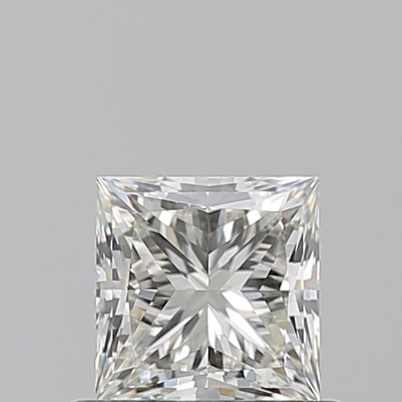 0.700 K VVS2 Virtual Selection Princess Diamond