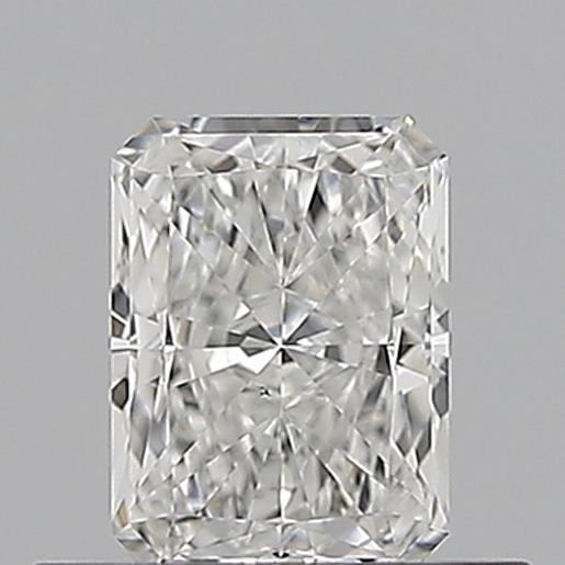 0.500 F VS1 Virtual Selection Radiant Diamond