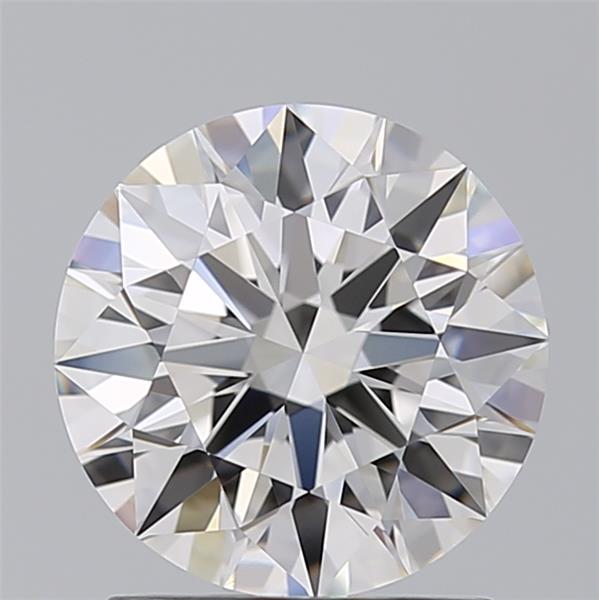 1.650 F VVS1 Virtual Selection Round Diamond