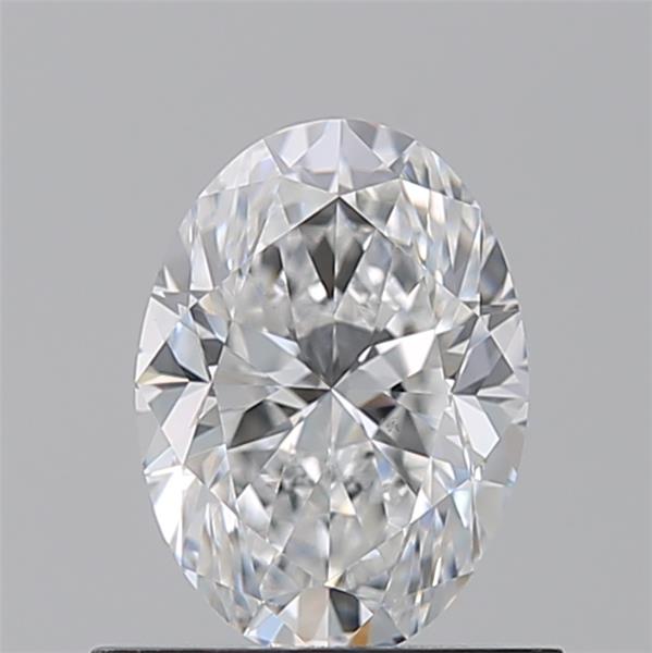 0.720 E VS2 Virtual Selection Oval Diamond