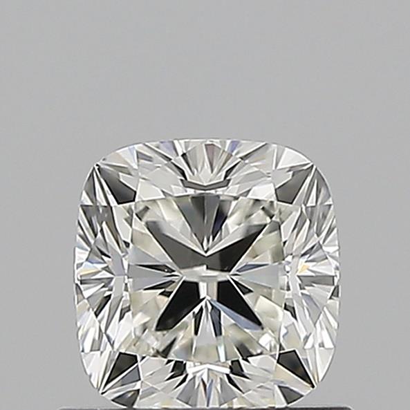0.700 I VVS2 Virtual Selection Cushion Diamond