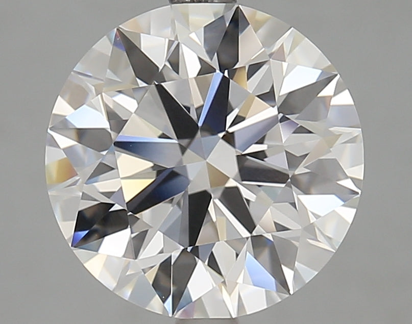 2.08000 H VVS1 BG Select Lab Grown Round Diamond