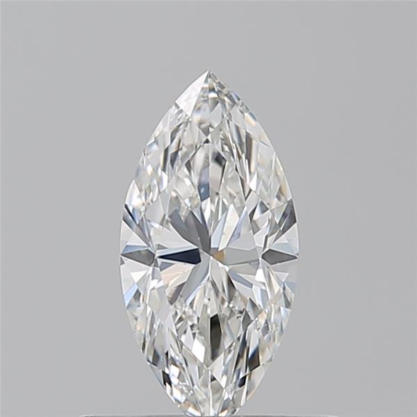 0.500 H SI1 Virtual Selection Marquise Diamond