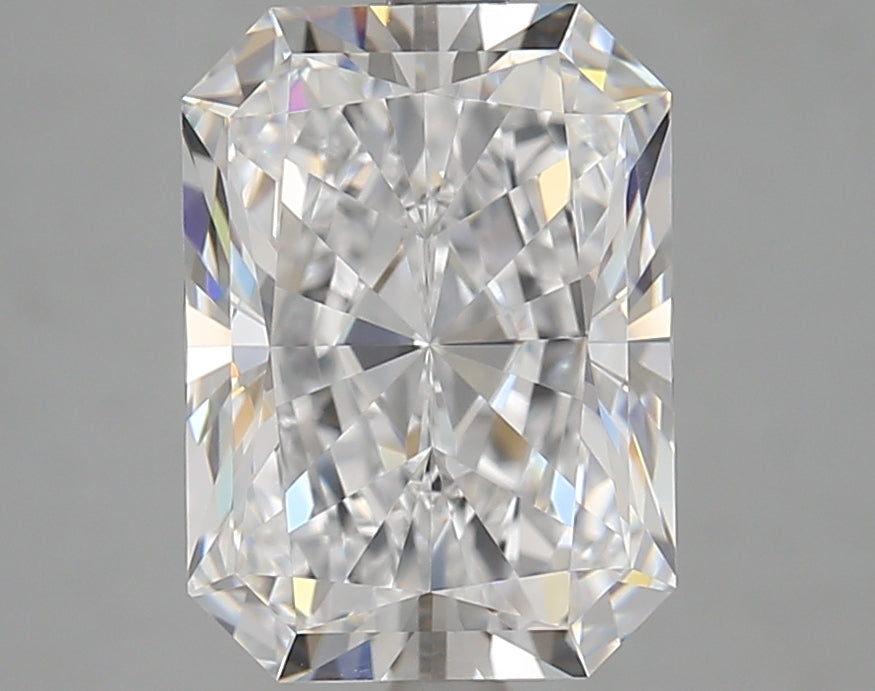 4.02000 D VVS2 BG Select Lab Grown Radiant Diamond