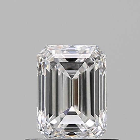 0.700 F VS2 Virtual Selection Emerald Diamond