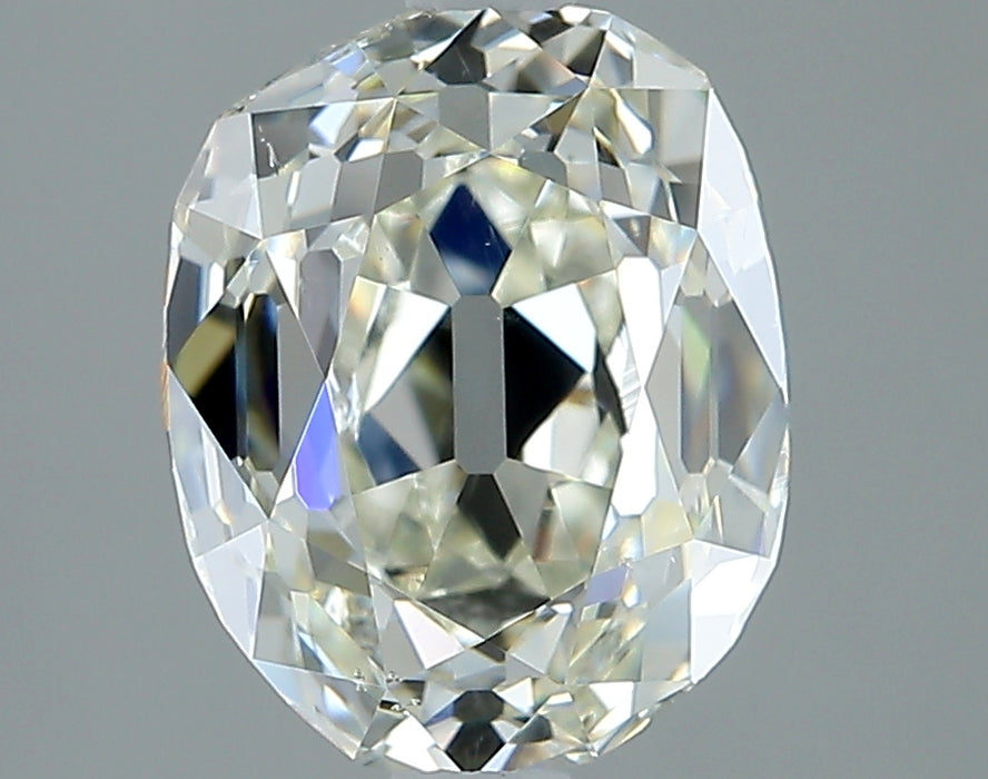 2.06ct OMB K SI1 Natural Diamond