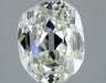 2.06ct OMB K SI1 Natural Diamond
