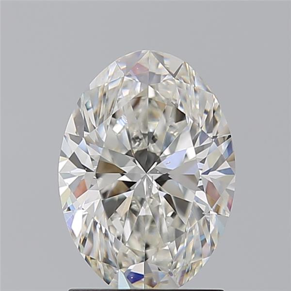 1.720 H VS2 Virtual Selection Oval Diamond