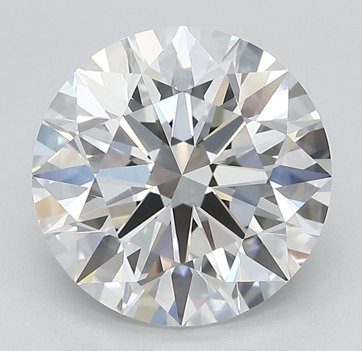 3.44000 D IF BG Select Lab Grown Round Diamond