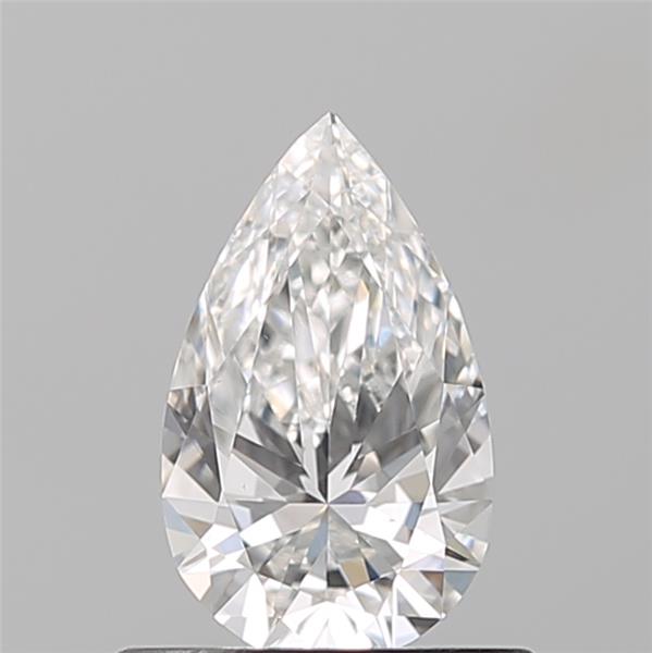 0.500 F VS1 Virtual Selection Pear Diamond