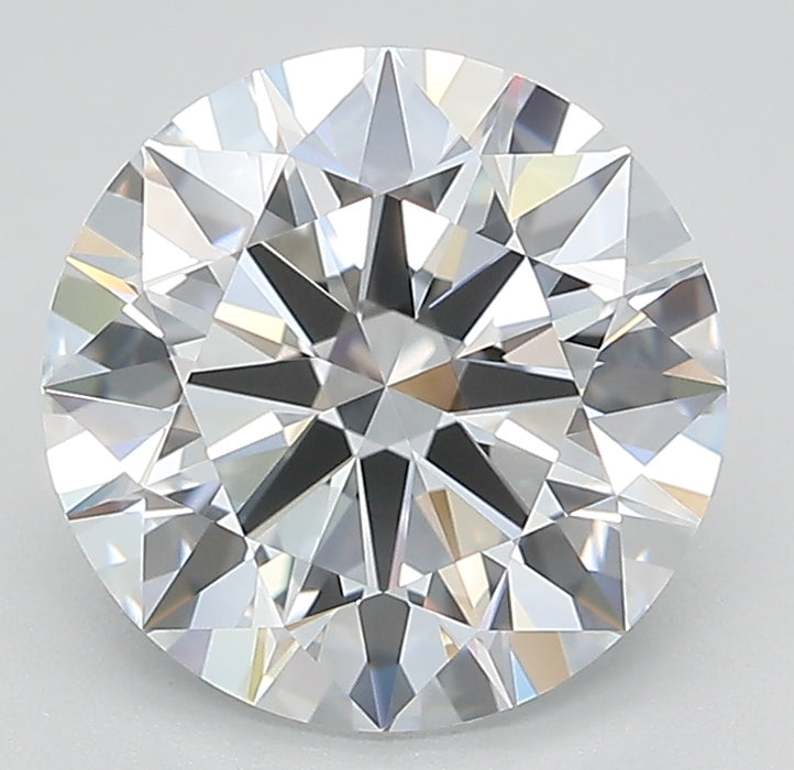 3.06000 F VVS1 BG Select Lab Grown Round Diamond