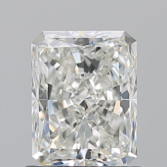 1.210 I VVS1 Virtual Selection Radiant Diamond
