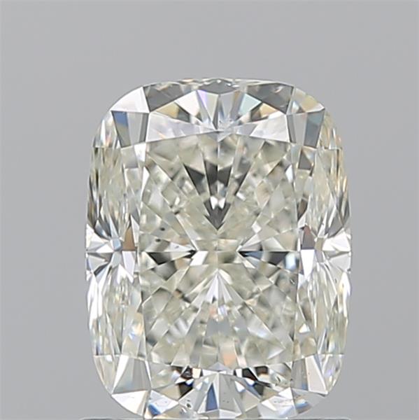 1.530 K SI1 Virtual Selection Cushion Diamond
