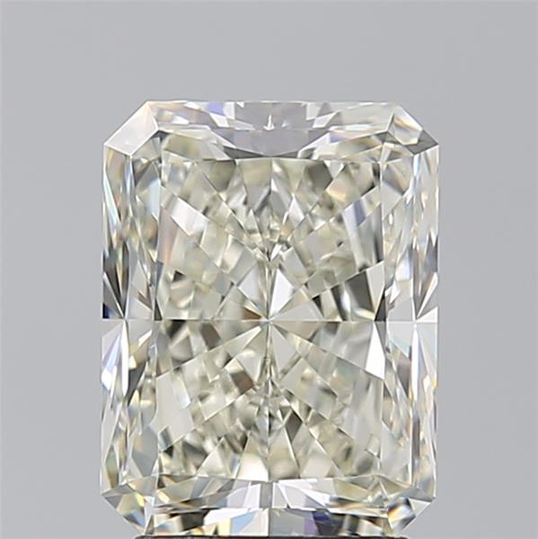 3.020 L VS1 Virtual Selection Radiant Diamond