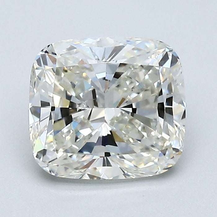 1.50000 J SI1 Virtual Selection Cushion Diamond