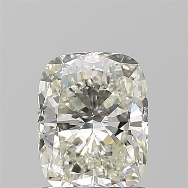 1.020 K VVS1 Virtual Selection Cushion Diamond