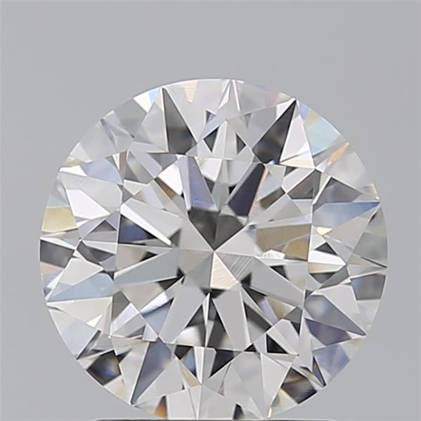 2.050 G SI1 Virtual Selection Round Diamond