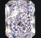 20.39ct Radiant VLP VVS2 Natural Diamond