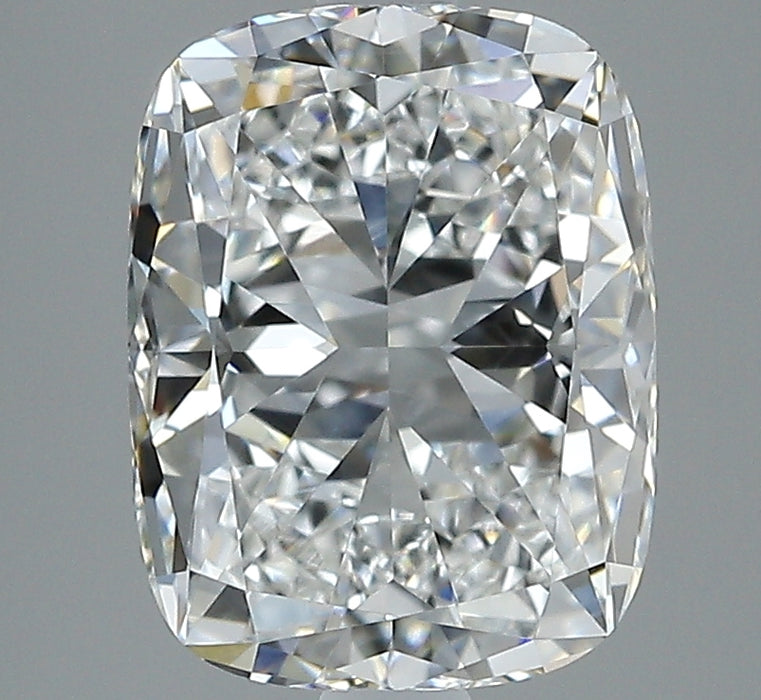 2.50ct CE F VVS2 Natural Diamond