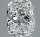 2.50ct CE F VVS2 Natural Diamond