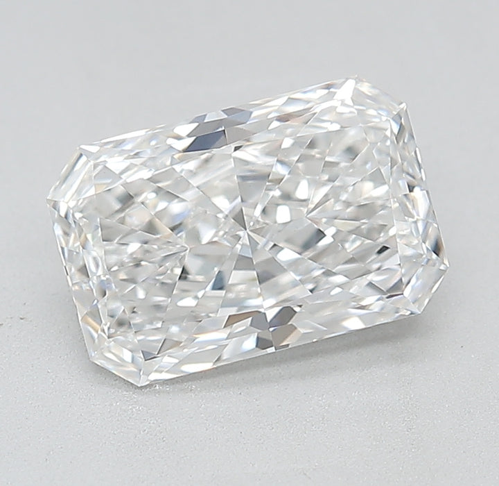 2.01000 D VVS2 BG Select Lab Grown Radiant Diamond