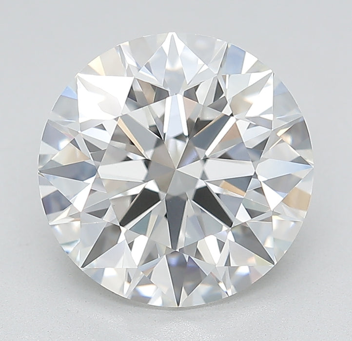4.74000 E VVS2 BG Select Lab Grown Round Diamond