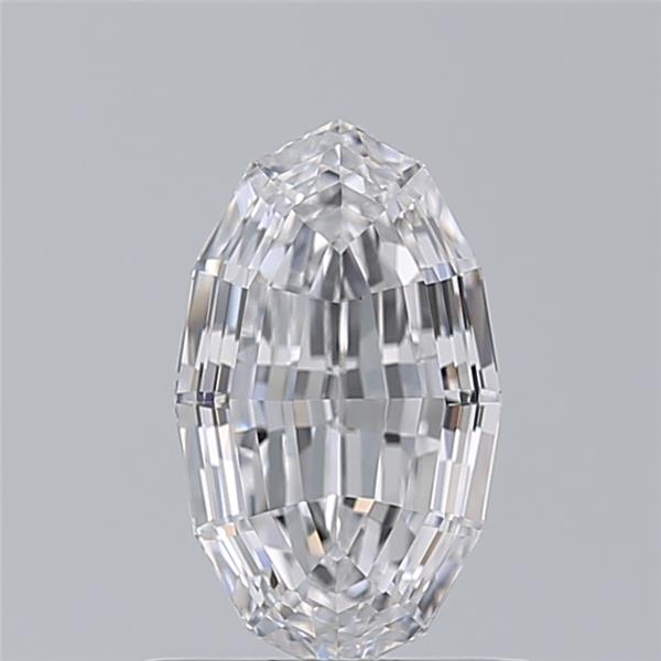 1.000 D VS1 Virtual Selection Diamond