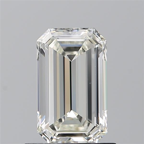 0.900 J VS1 Virtual Selection Emerald Diamond