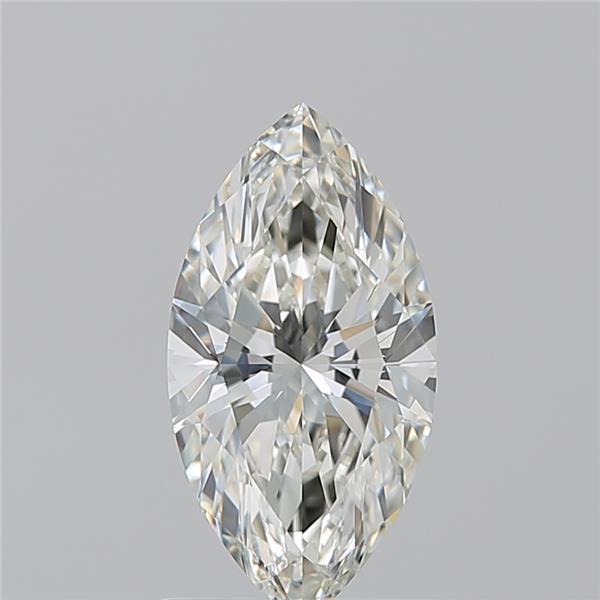 1.200 J VVS2 Virtual Selection Marquise Diamond