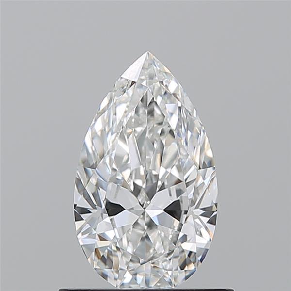 0.700 E IF Virtual Selection Pear Diamond
