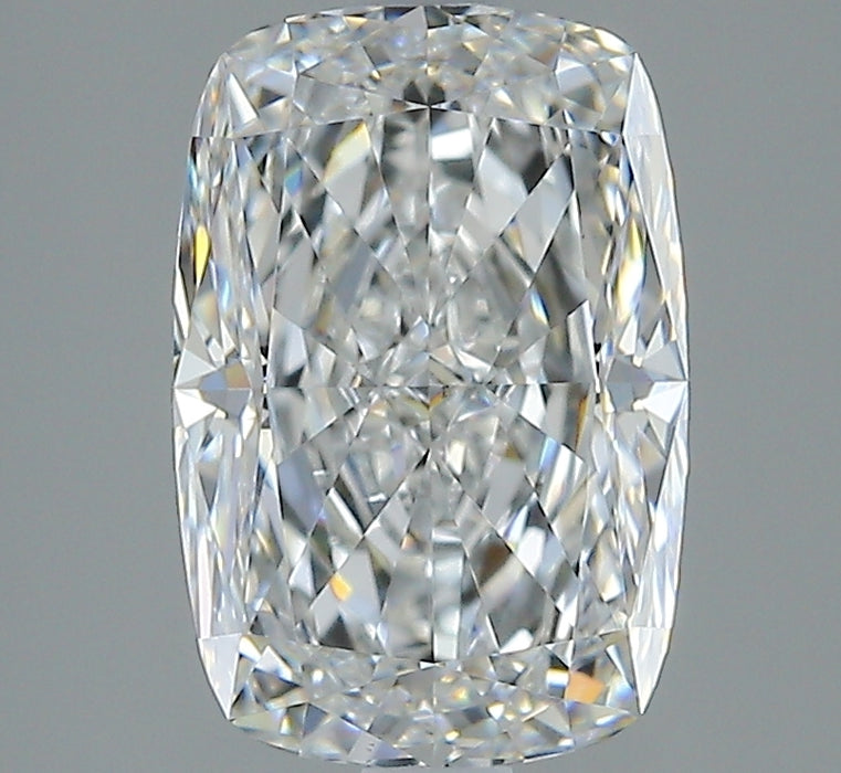 2.49ct CE F VS2 Natural Diamond